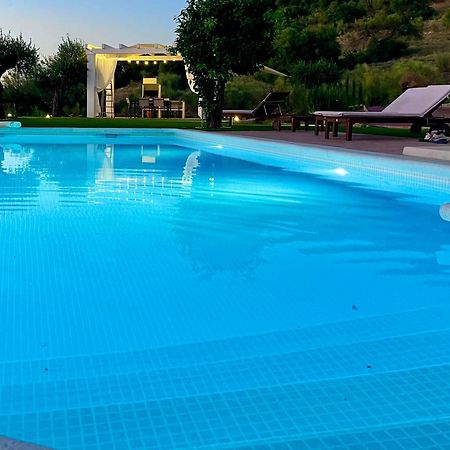 Villa Exclusiva Con Piscina Privada, La Tina Golf Arcos de la Frontera Ngoại thất bức ảnh